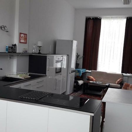 Apartman Yvet Sucany Extérieur photo