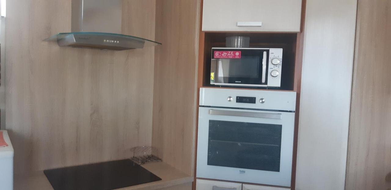 Apartman Yvet Sucany Extérieur photo