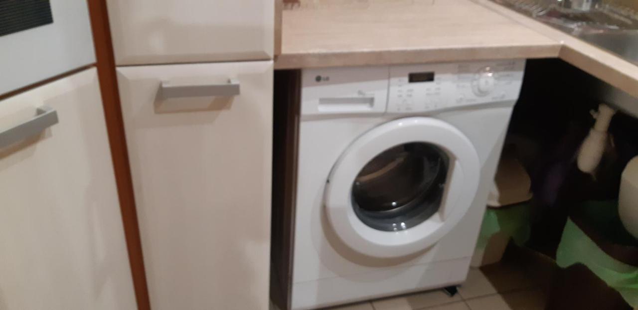Apartman Yvet Sucany Extérieur photo