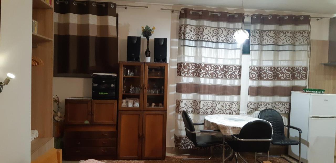 Apartman Yvet Sucany Extérieur photo