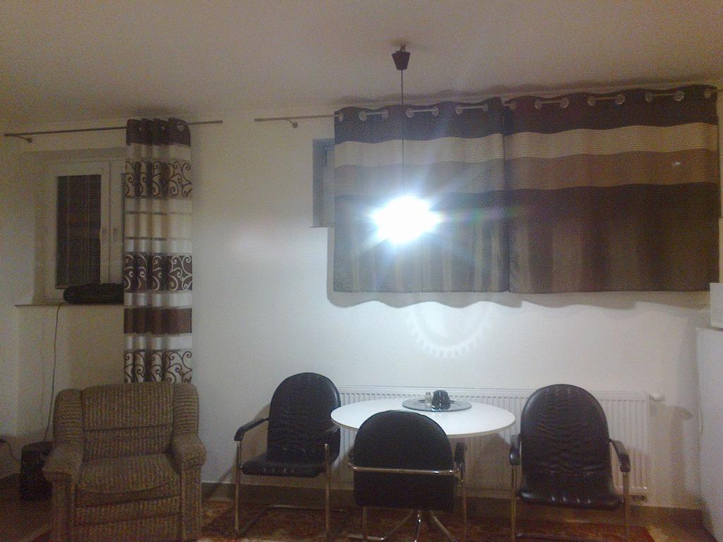 Apartman Yvet Sucany Extérieur photo