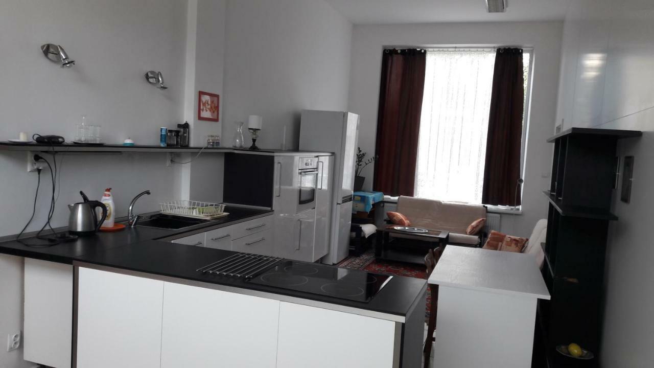 Apartman Yvet Sucany Extérieur photo