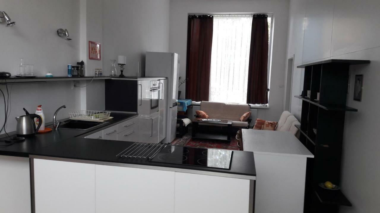 Apartman Yvet Sucany Extérieur photo