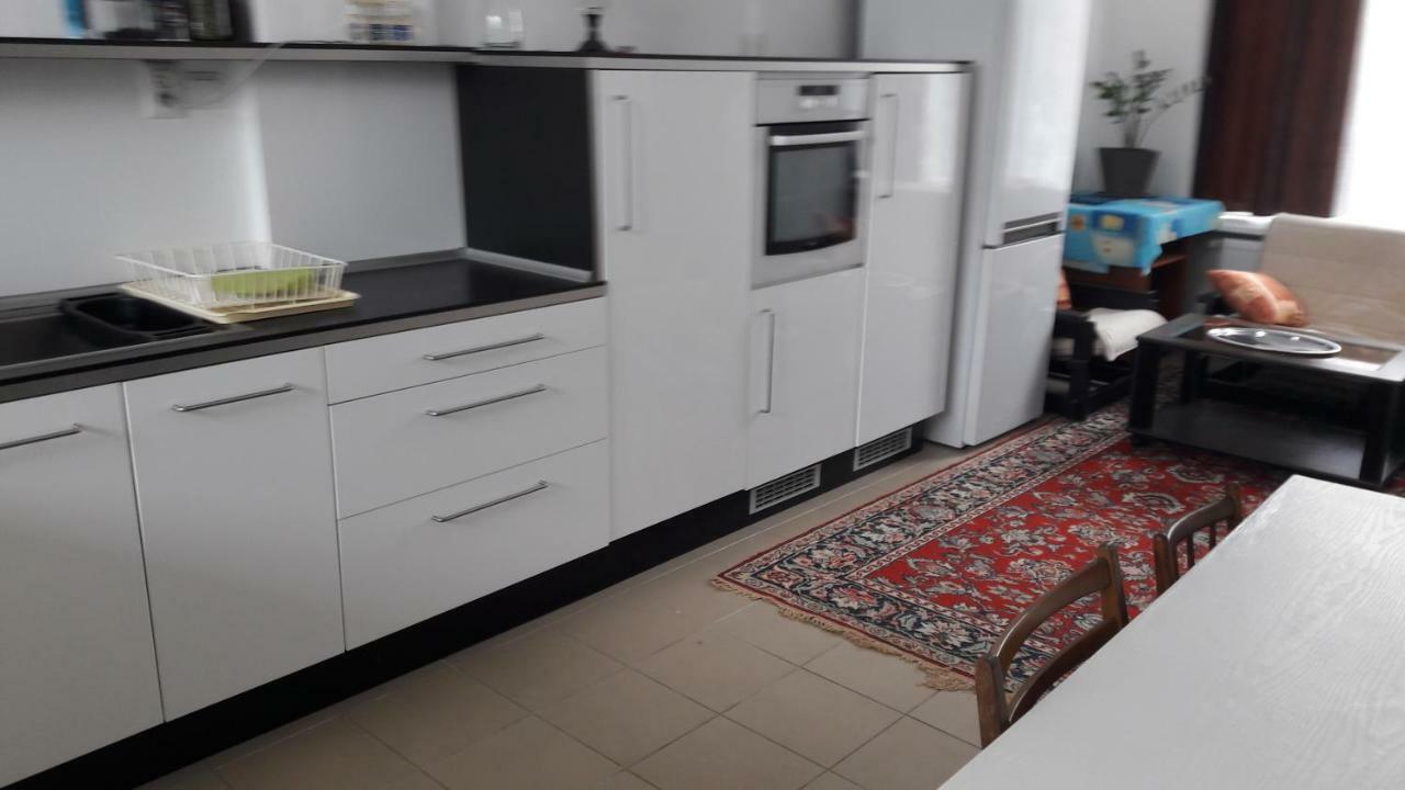 Apartman Yvet Sucany Extérieur photo