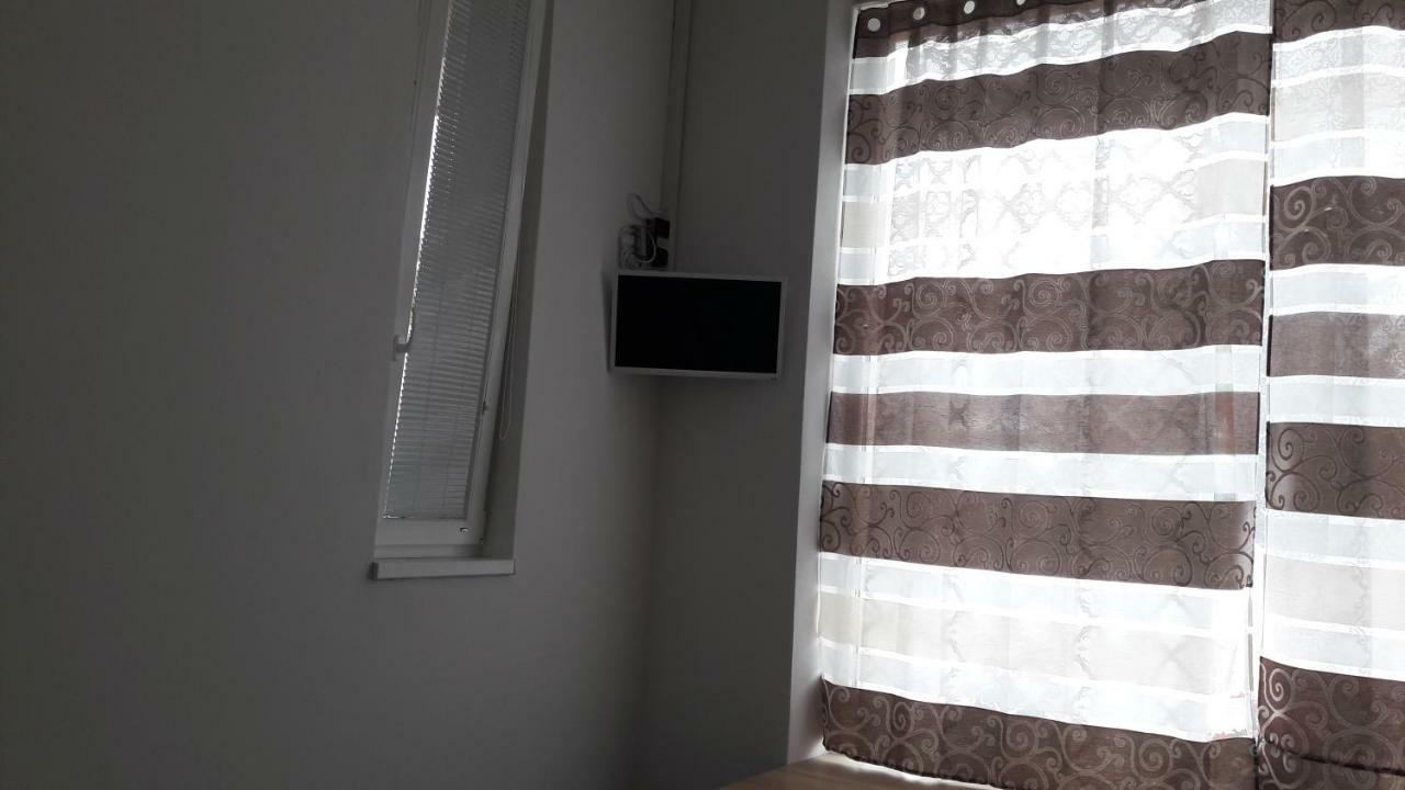 Apartman Yvet Sucany Extérieur photo